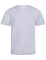 Kinder Sportshirt Cool AWDis JC001J heather Grey